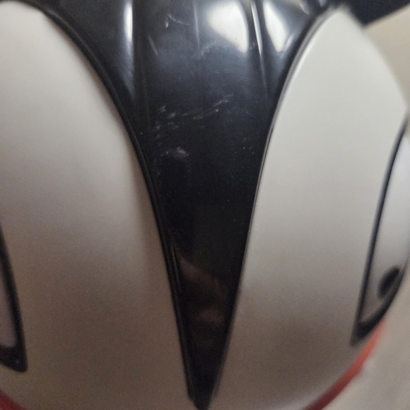 Scary Teddy Disney Parks Popcorn Bucket Halloween - Picture 6 of 9